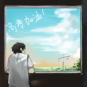 学舞蹈的妈妈成为同学
