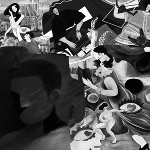 学舞蹈的妈妈成为同学
